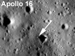 apollo 16 site