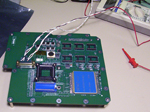 digital board