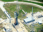 LRO at launchpad